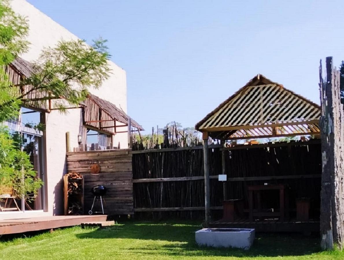 Green Hills Forest Lodge The Crags Exterior foto
